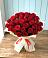 Букет 29 Красных роз в Верхнем Карачане