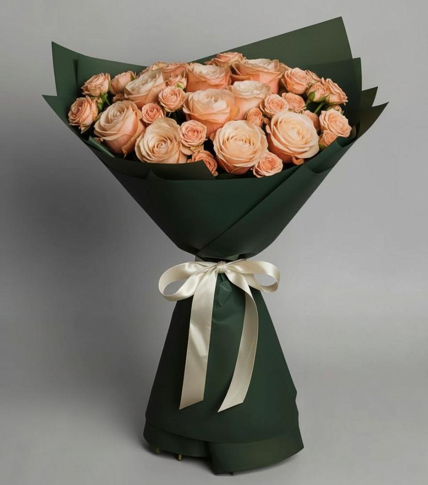 Букет Элегантный в Верхнем Карачане