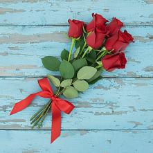 Букет Красные розы #REPLACE_PRED# Верхнем Карачане