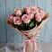 Букет цветов из: Розы в Верхнем Карачане