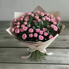 Букет Удовольствие в Верхнем Карачане