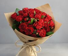 Букет Любовный роман #REPLACE_PRED# Верхнем Карачане