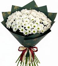 Букет цветов из:  Хризантемы #REPLACE_PRED# Верхнем Карачане