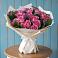 Букет цветов из: Розы в Верхнем Карачане