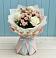Букет цветов из: Розы в Верхнем Карачане