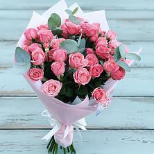 Букет Леди совершенство в Верхнем Карачане